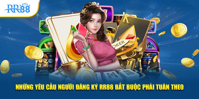 đăng ký RR88 1